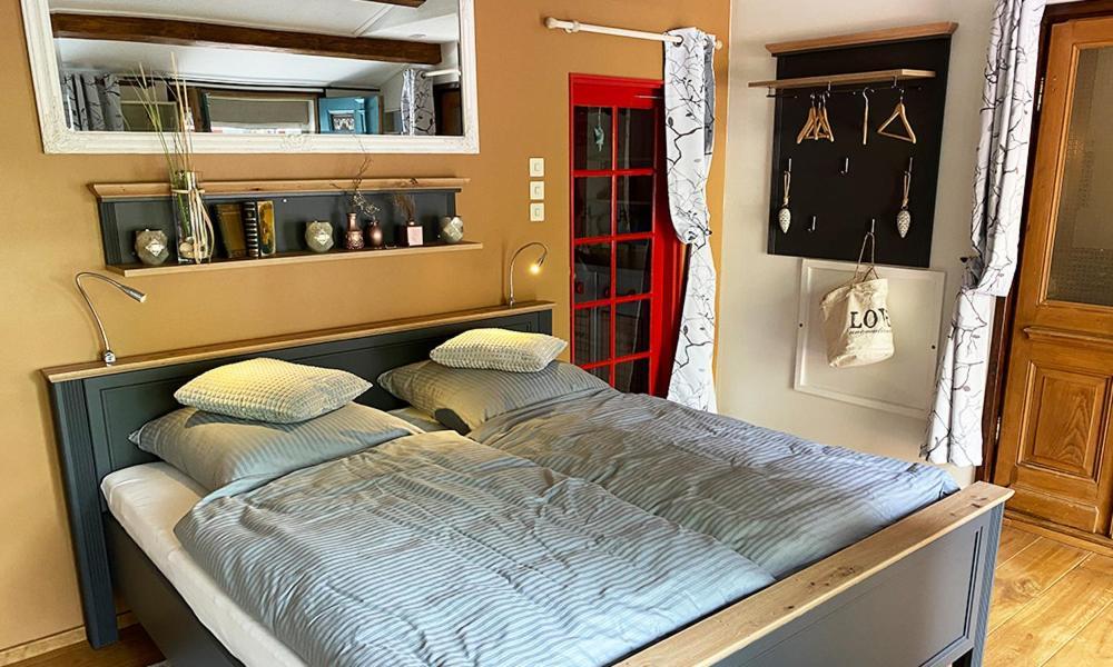 Brockenhexe Appartement Braunlage