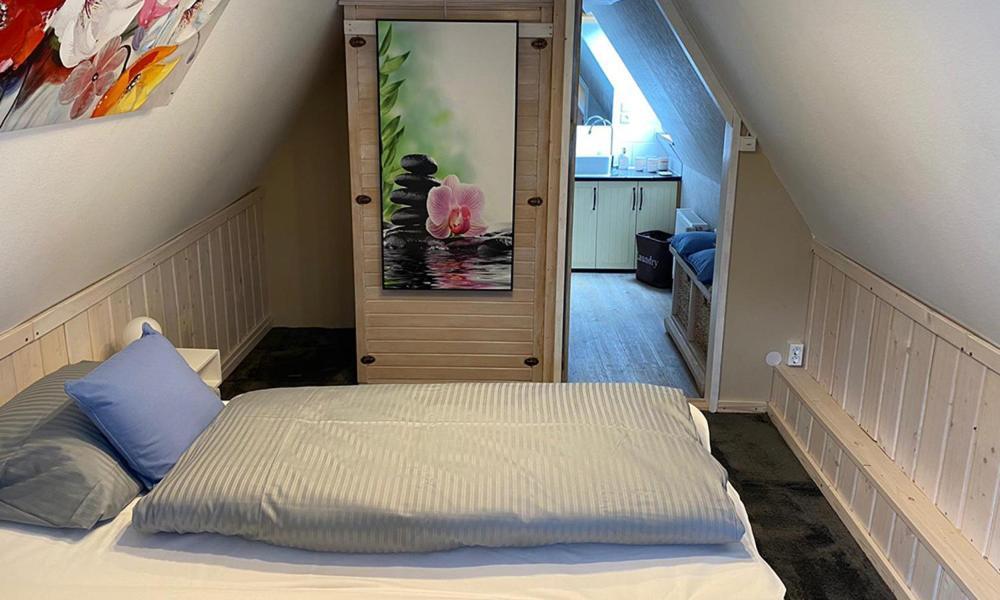 Lejlighed Brockenhexe Braunlage
