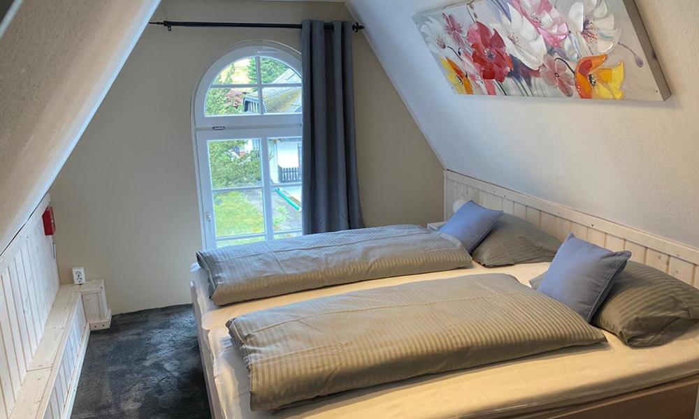 Brockenhexe Lejlighed Braunlage