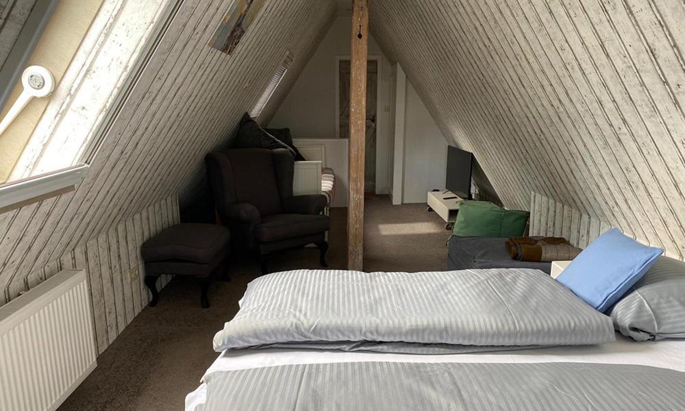 Lejlighed Brockenhexe Braunlage