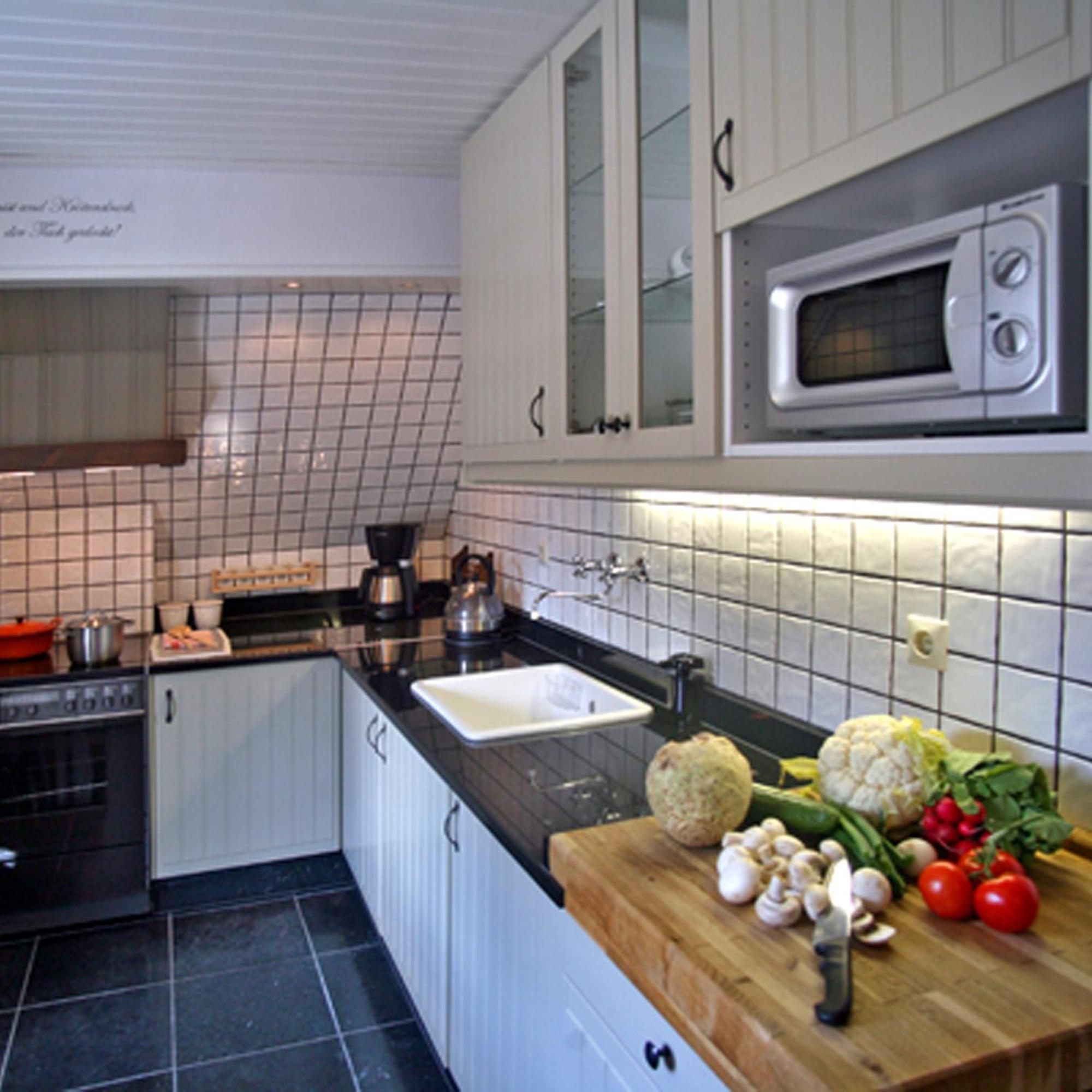 Brockenhexe Appartement