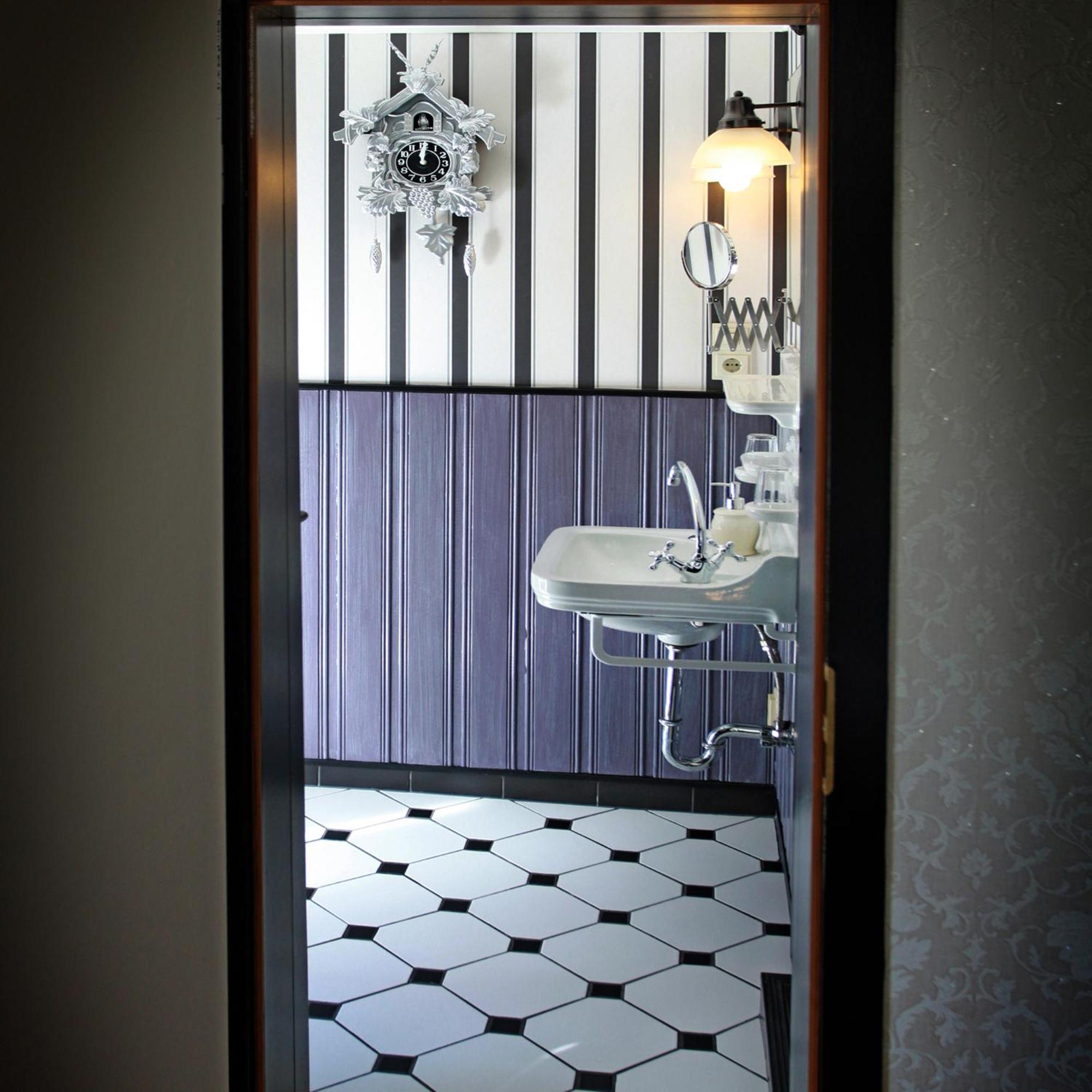 Brockenhexe Appartement *