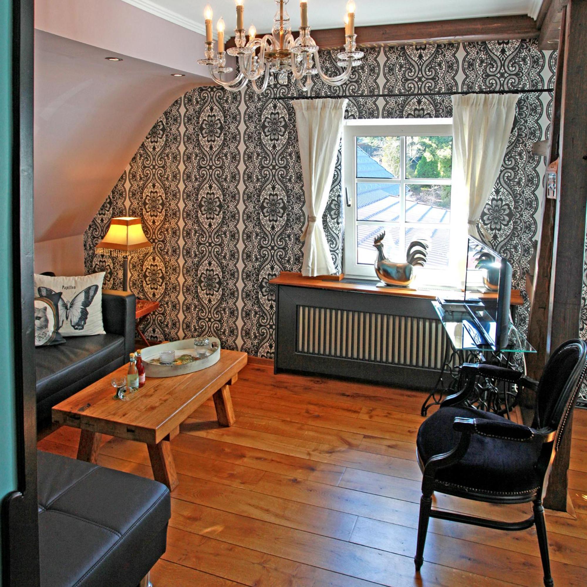 Brockenhexe Braunlage