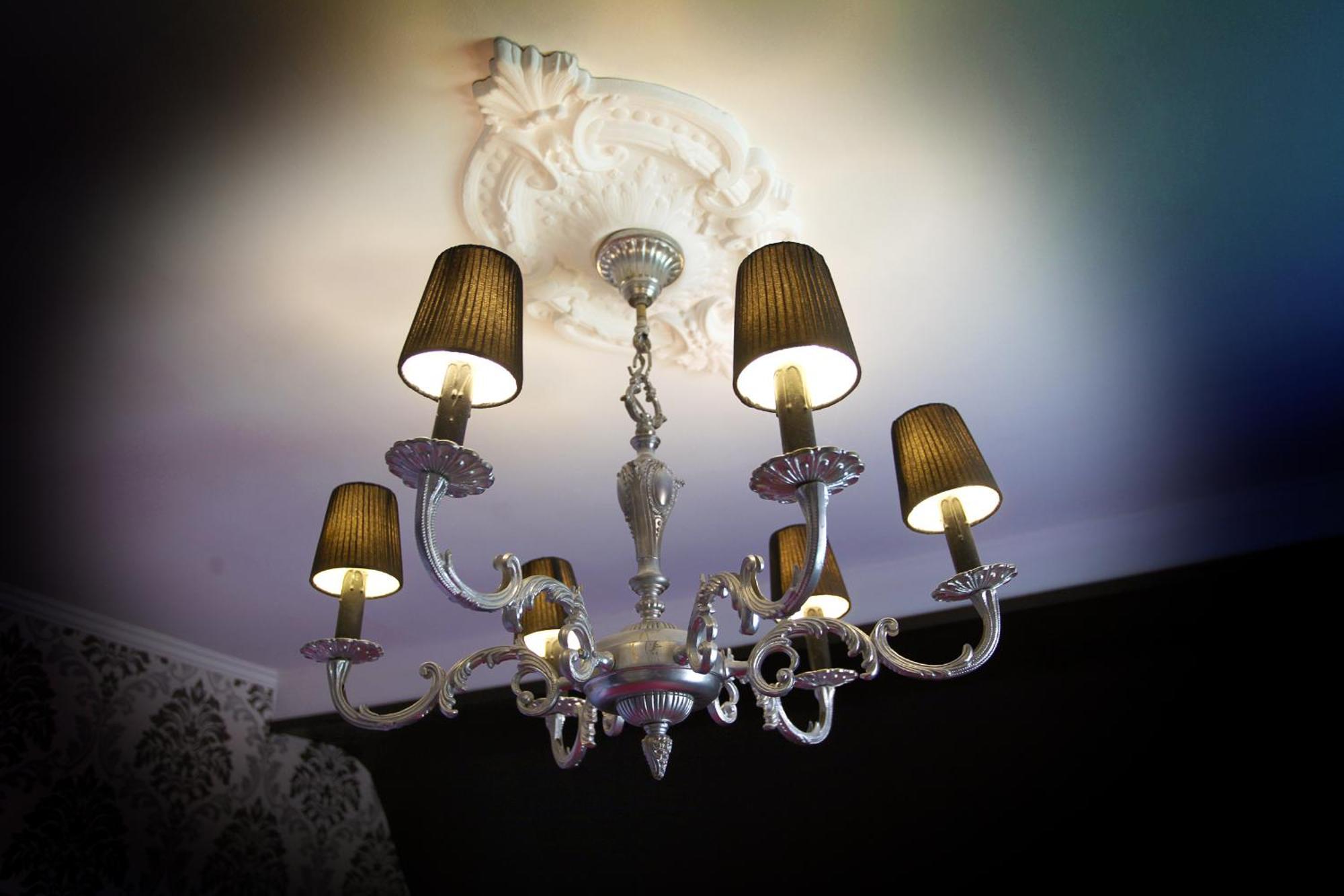 Appartement Brockenhexe *