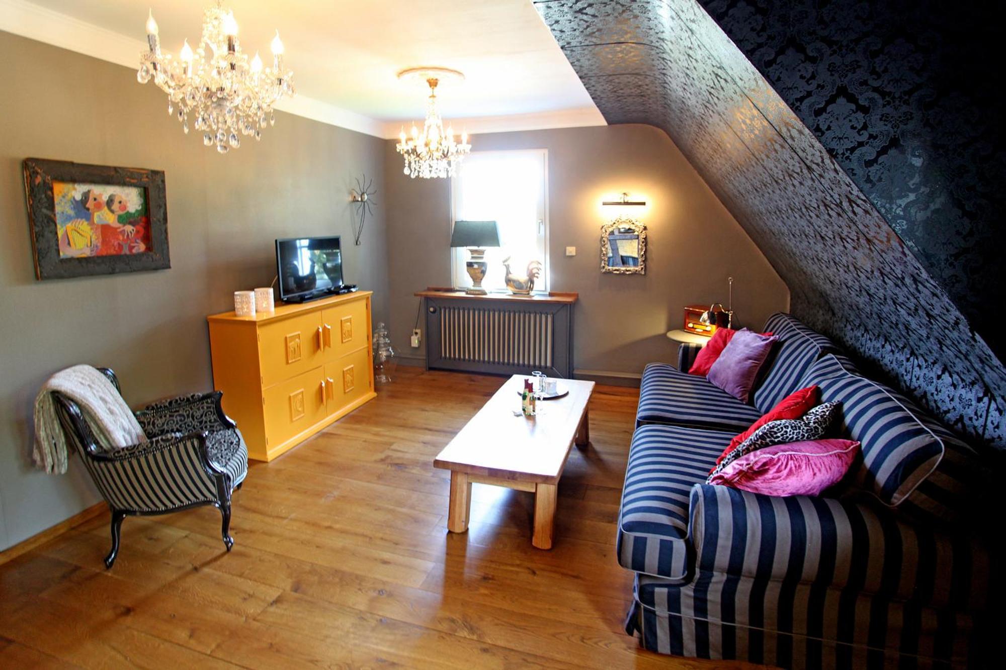 Brockenhexe Lejlighed Braunlage