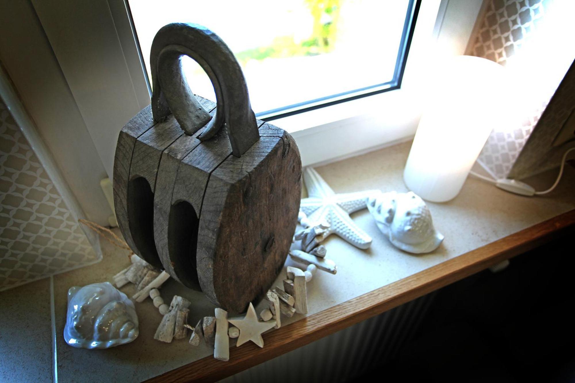 Appartement Brockenhexe Braunlage