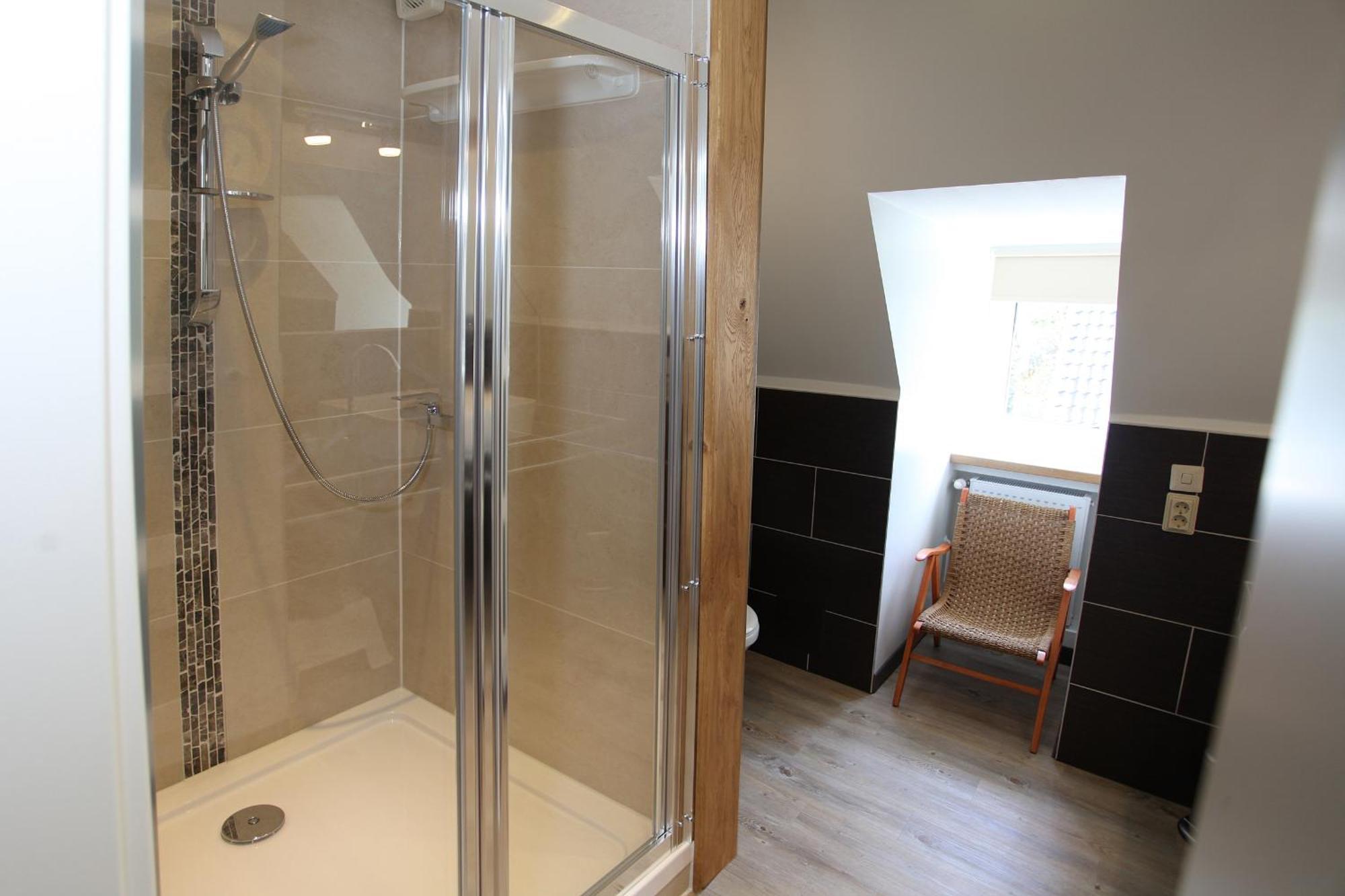Brockenhexe Appartement