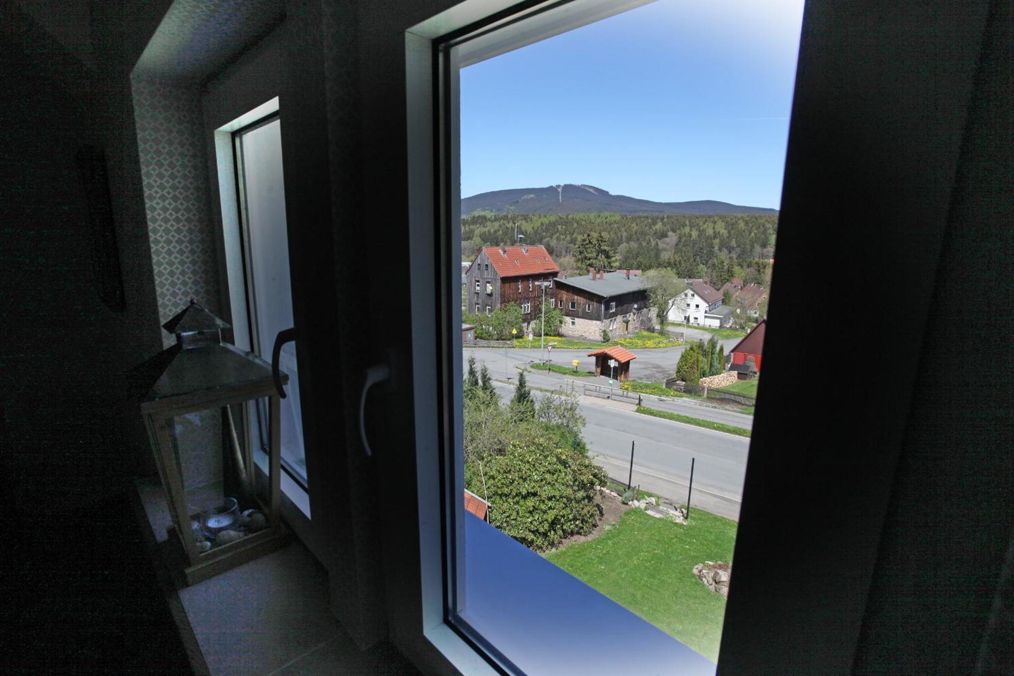 Lejlighed Brockenhexe Braunlage