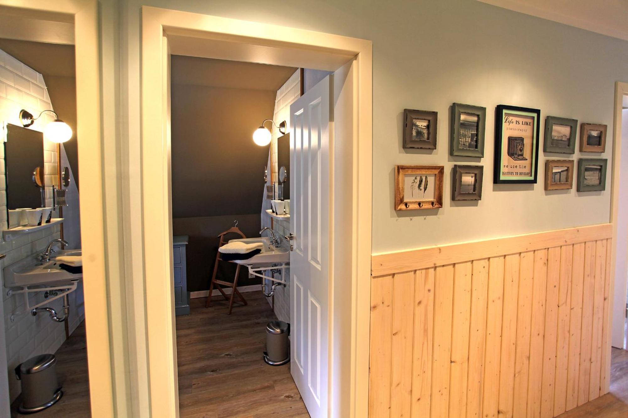 Appartement Brockenhexe Braunlage
