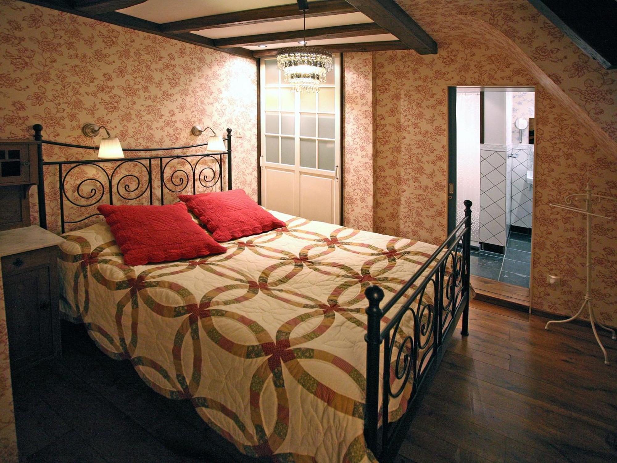 Appartement Brockenhexe Braunlage