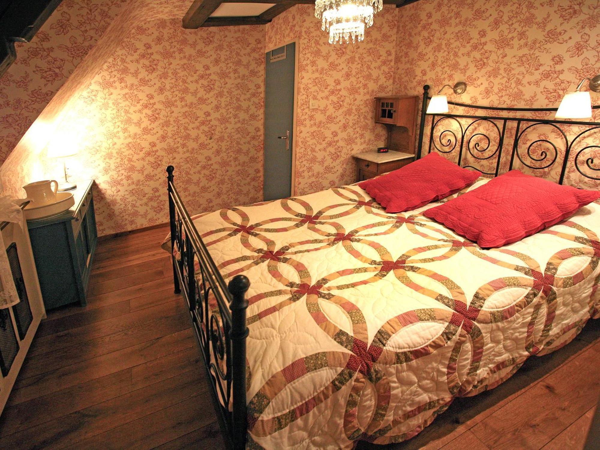 Brockenhexe Appartement *