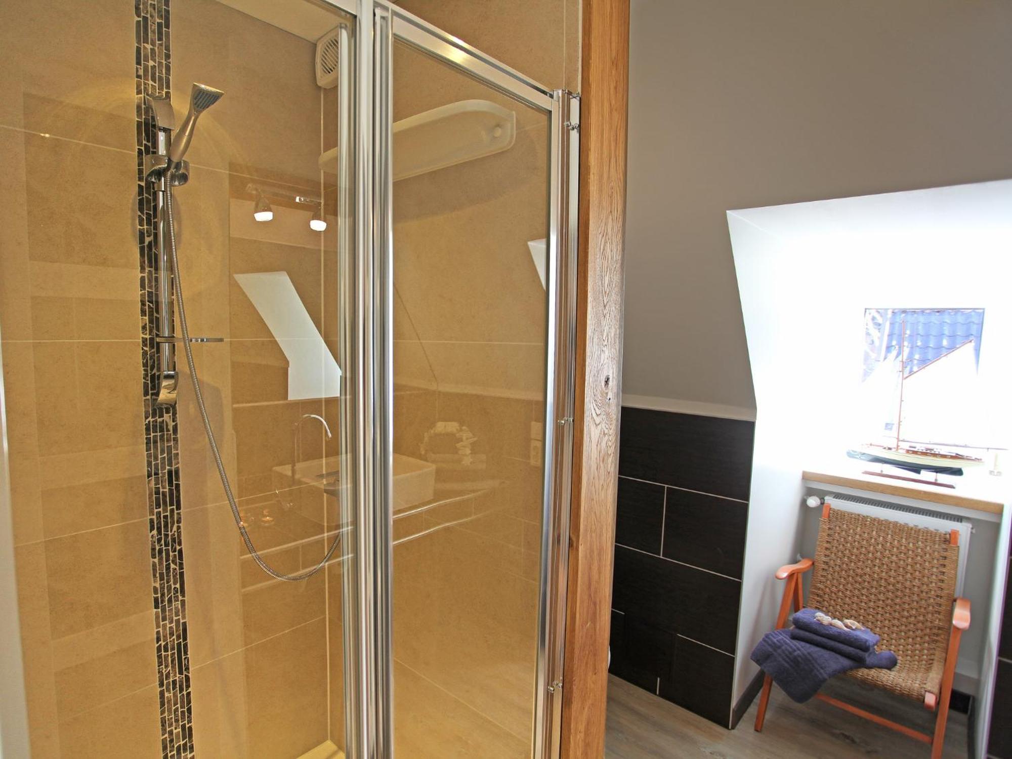 Appartement Brockenhexe *