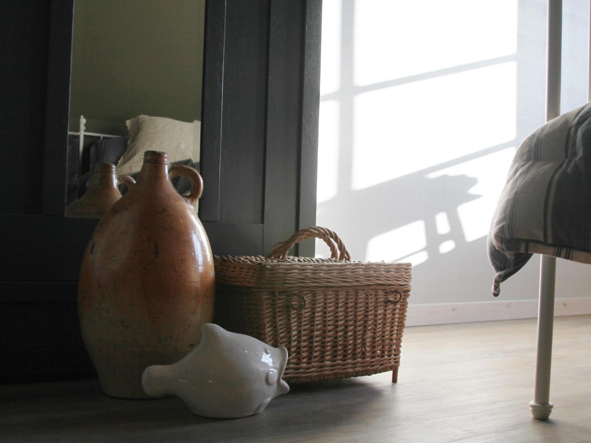 Appartement Brockenhexe