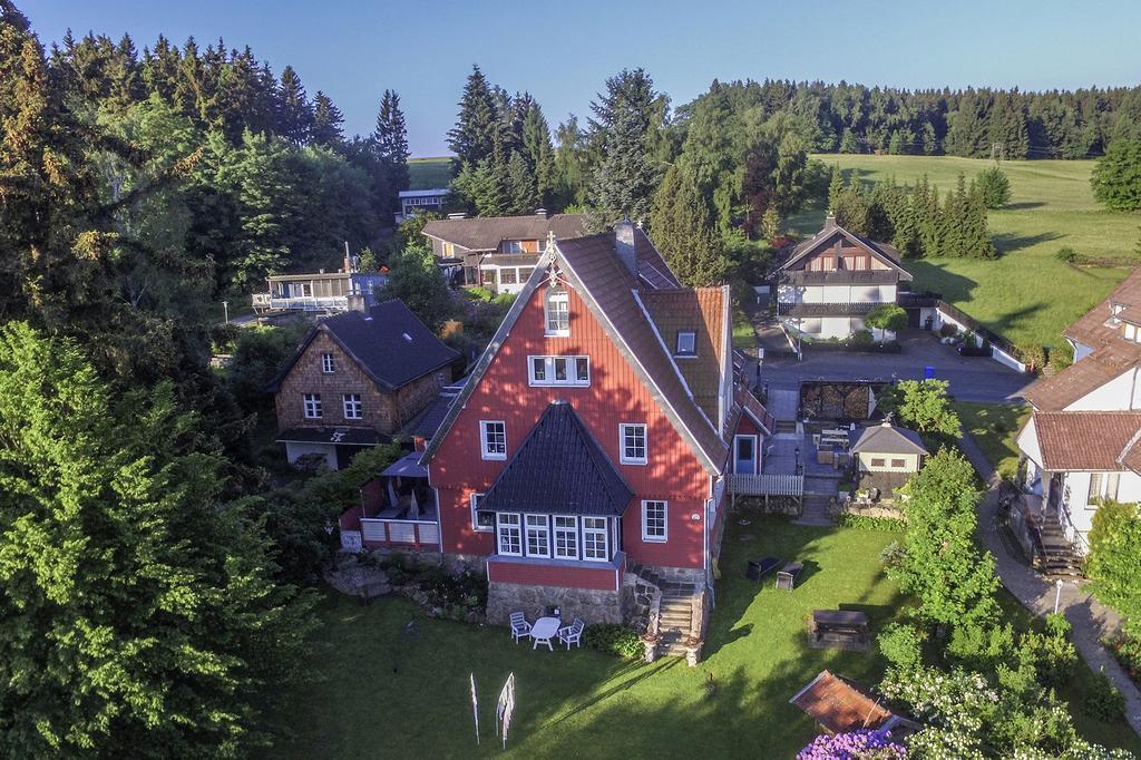 Appartement Brockenhexe Braunlage