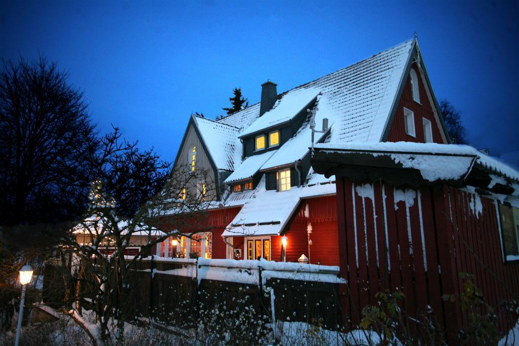 Lejlighed Brockenhexe