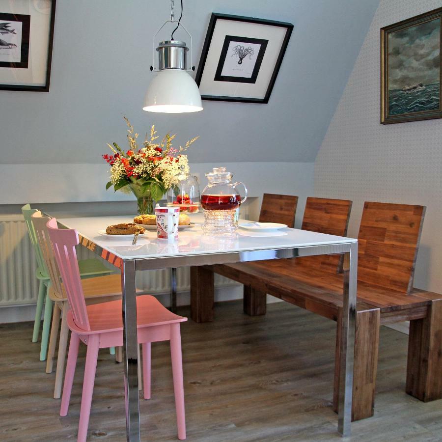 Brockenhexe Appartement Braunlage