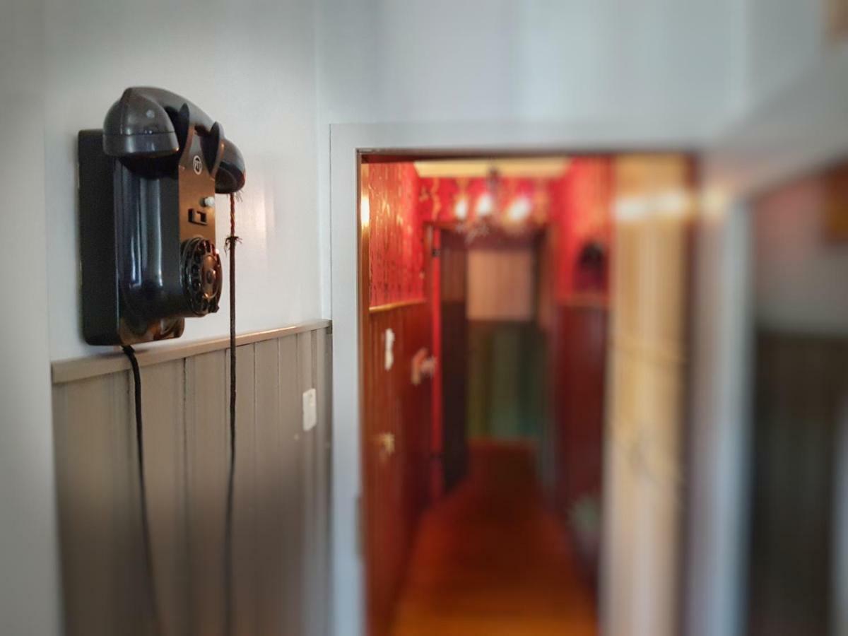 Brockenhexe Appartement *