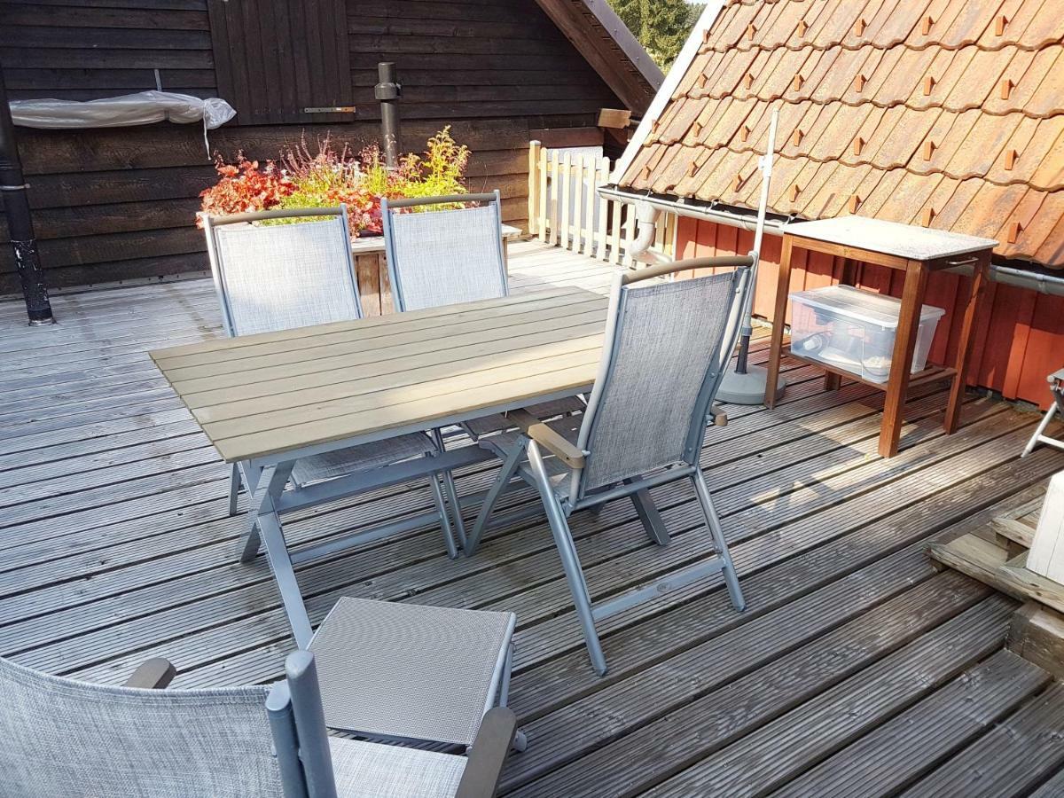Brockenhexe * Braunlage
