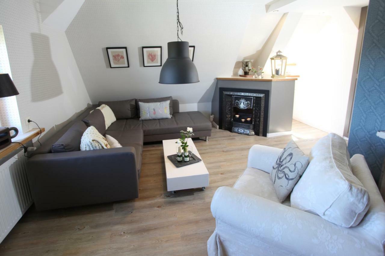 Appartement Brockenhexe