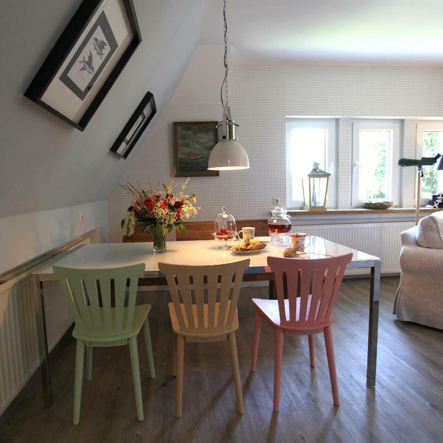 Brockenhexe Appartement *