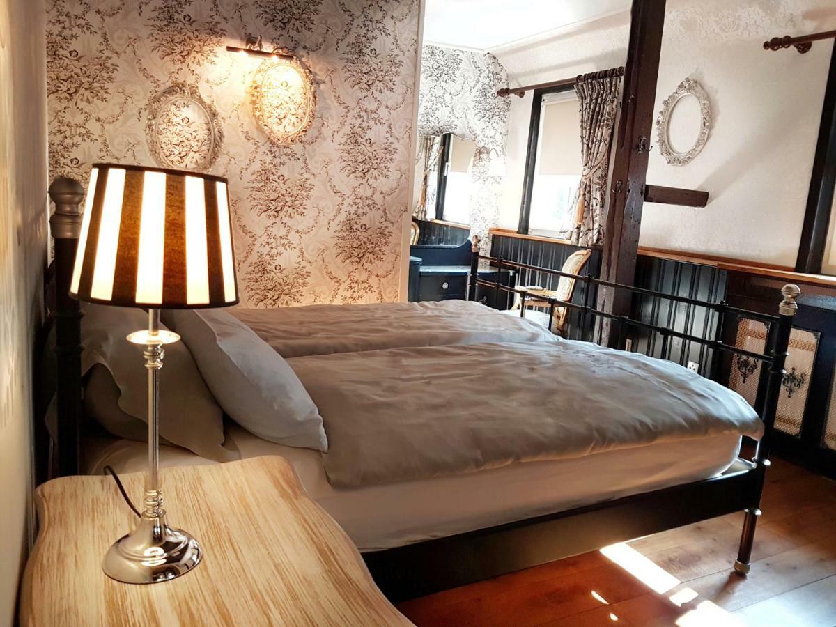 Appartement Brockenhexe